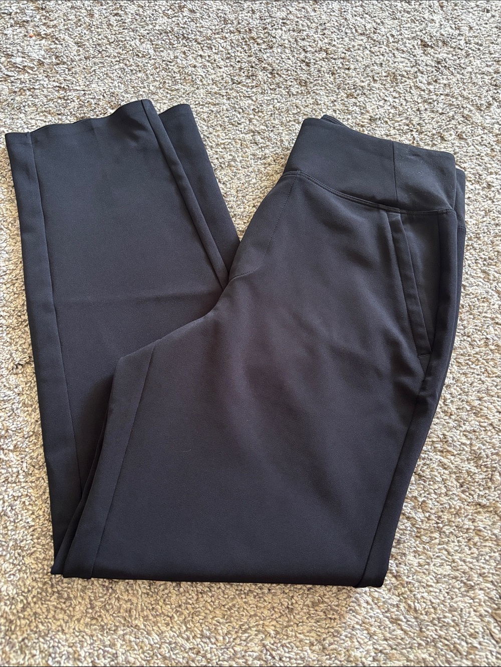 Athleta Endless Pant Size 2 (27”)